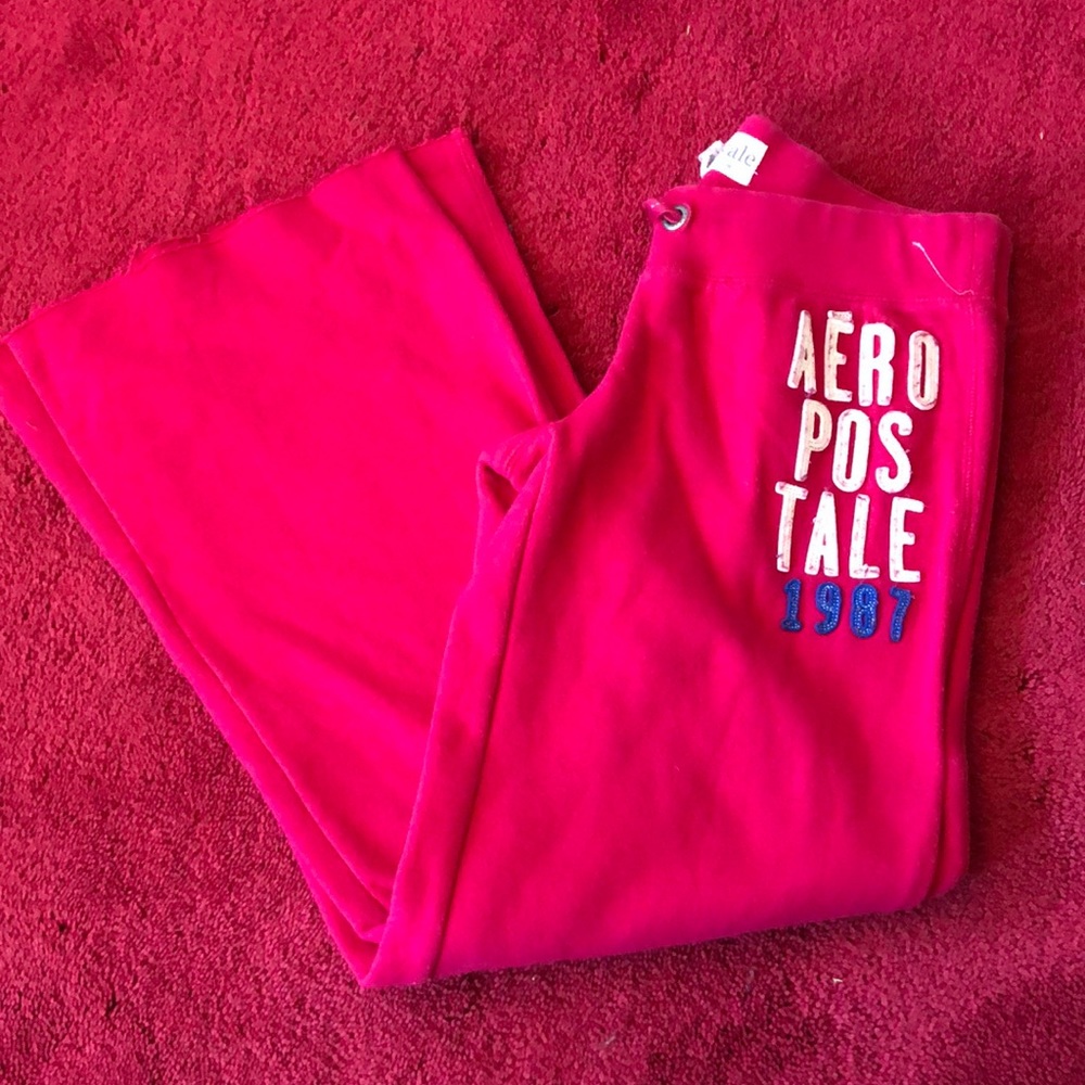 Aeropostale Sweatpants